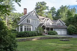 46 Black Burnian Rd, Weston, MA 02493 - Photo 1
