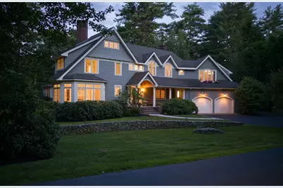 46 Black Burnian Road, Weston, MA 02493 - Photo 2