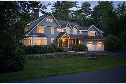 46 Black Burnian Road, Weston, MA 02493 - Photo 1