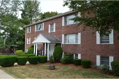 22 Roosevelt Rd #4, Quincy, MA 02169 - Photo 4