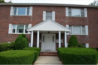 22 Roosevelt Rd #4, Quincy, MA 02169 - Photo 1