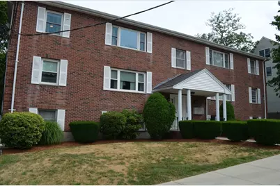 22 Roosevelt Rd #4, Quincy, MA 02169 - Photo 22