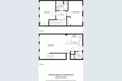 147 Everett St #2, Boston, MA 02128 - Photo 12