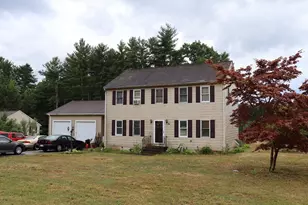 117 Charlton St, Oxford, MA 01540 - Photo 1