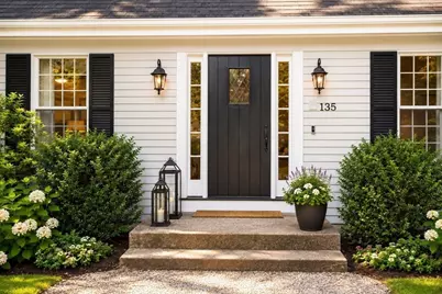 135 Lawndale Rd, Mansfield, MA 02048 - Photo 4