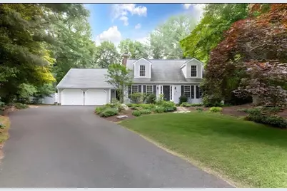 135 Lawndale Rd, Mansfield, MA 02048 - Photo 1