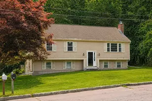 140 King James Way, Wrentham, MA 02093 - Photo 1