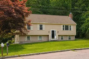 140 King James Way, Wrentham, MA 02093 - Photo 1
