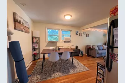 5 N Crescent Circuit #5, Boston, MA 02135 - Photo 4