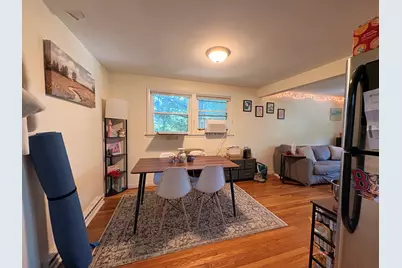 5 N Crescent Circuit #5, Boston, MA 02135 - Photo 4