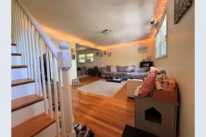 5 N Crescent Circuit #5, Boston, MA 02135 - Photo 1