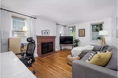 37 Commonwealth Ave #11, Newton, MA 02467 - Photo 8
