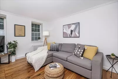 37 Commonwealth Ave #11, Newton, MA 02467 - Photo 6