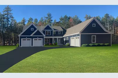 131 County Road, Amherst, NH 03031 - Photo 1