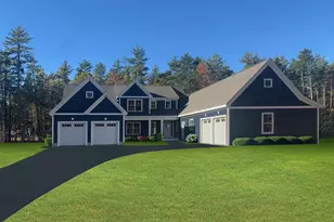 131 County Rd, Amherst, NH 03031 - Photo 1