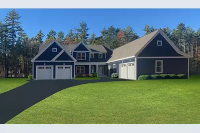 131 County Road, Amherst, NH 03031 - Photo 1