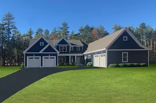 131 County Rd, Amherst, NH 03031 - Photo 1