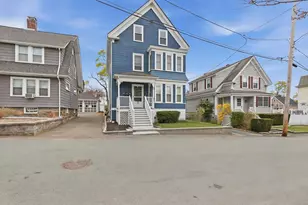 13 Roy St, Swampscott, MA 01907 - Photo 1