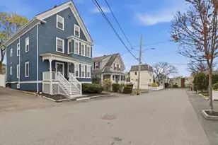 13 Roy St, Swampscott, MA 01907 - Photo 2