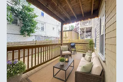 152 Homes Ave #2, Boston, MA 02122 - Photo 1