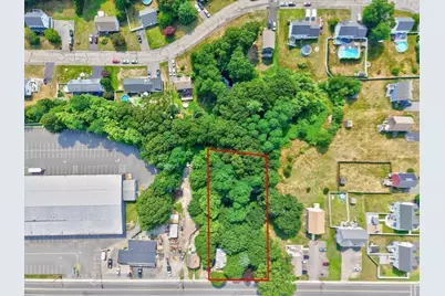 3 Lawton Street, Taunton, MA 02780 - Photo 2