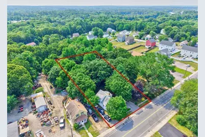 3 Lawton Street, Taunton, MA 02780 - Photo 1