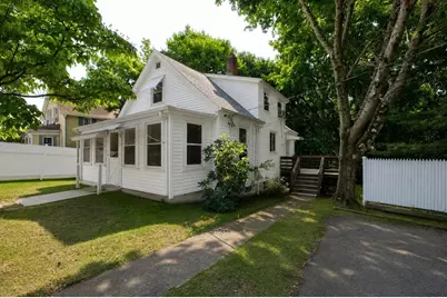 3 Lawton Street, Taunton, MA 02780 - Photo 4