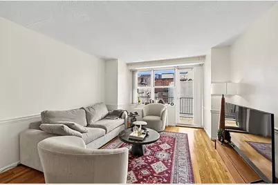 151 Tremont Street #9U, Boston, MA 02111 - Photo 4