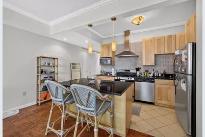 2 Hawthorne Place #17G, Boston, MA 02114 - Photo 4