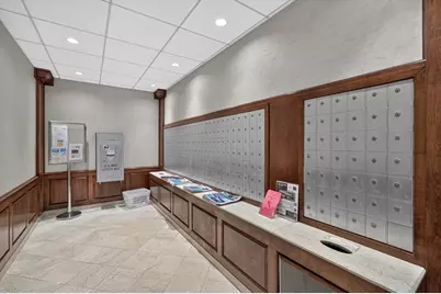 2 Hawthorne Place #17G, Boston, MA 02114 - Photo 14