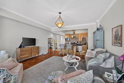 2 Hawthorne Place #17G, Boston, MA 02114 - Photo 2