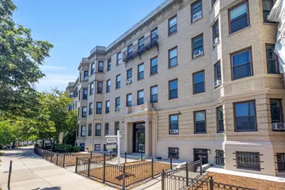 69 Park Drive #3, Boston, MA 02215 - Photo 1