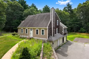 42 Clear Pond Rd, Lakeville, MA 02347 - Photo 2