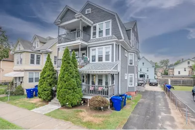 14-16 Revere St, Springfield, MA 01108 - Photo 2