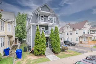 14-16 Revere St, Springfield, MA 01108 - Photo 1