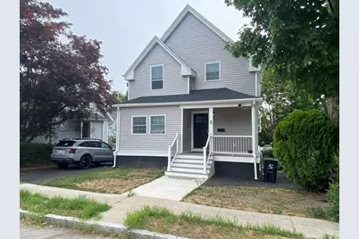5 N Central Ave #5, Quincy, MA 02170 - Photo 1
