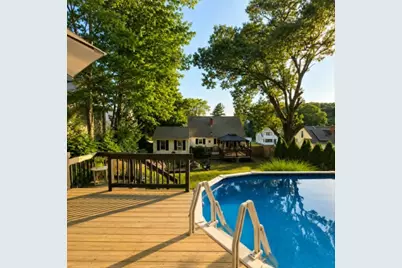 18 Hunnewell Rd, Worcester, MA 01606 - Photo 4