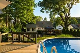 18 Hunnewell Rd, Worcester, MA 01606 - Photo 4