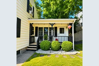 18 Hunnewell Rd, Worcester, MA 01606 - Photo 2