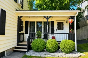 18 Hunnewell Rd, Worcester, MA 01606 - Photo 2