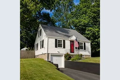 18 Hunnewell Rd, Worcester, MA 01606 - Photo 6