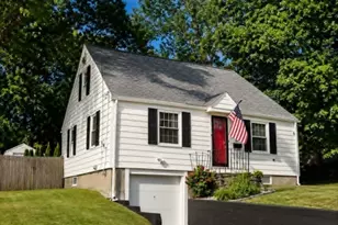 18 Hunnewell Rd, Worcester, MA 01606 - Photo 6