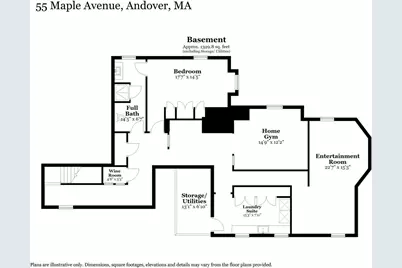 55 Maple Avenue, Andover, MA 01810 - Photo 42