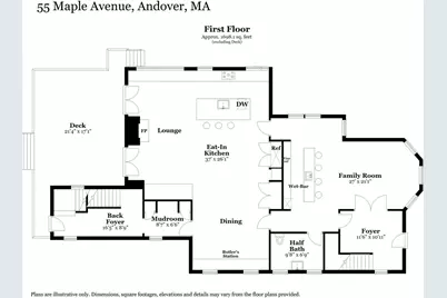55 Maple Avenue, Andover, MA 01810 - Photo 40