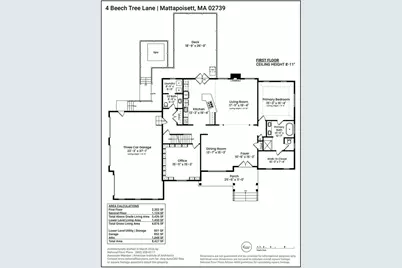 4 Beech Tree Ln, Mattapoisett, MA 02739 - Photo 40