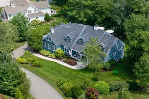 4 Beech Tree Ln, Mattapoisett, MA 02739 - Photo 2