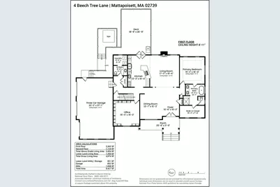 4 Beech Tree Ln, Mattapoisett, MA 02739 - Photo 40