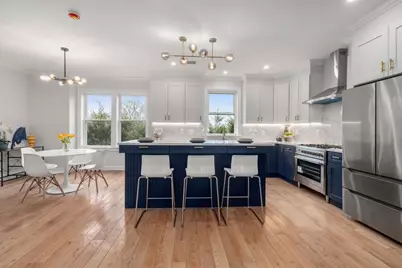 56 Indiana Terrace #56, Newton, MA 02464 - Photo 4