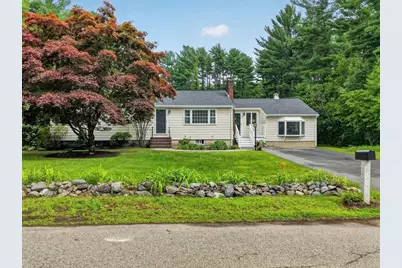 8 Charlotte Dr, Andover, MA 01810 - Photo 1