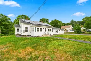 270 N Brookfield Rd, Barre, MA 01005 - Photo 2